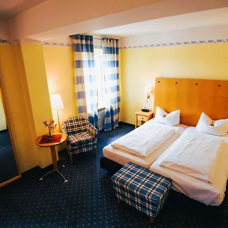 Hotel Rosenheimer Hof-2